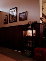 -IMUSE BARBER SHOP