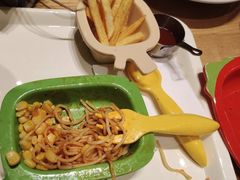 -菲滋意式餐厅(温岭银泰城店)