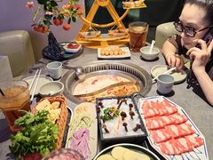 -故里和山·成都火锅(欢乐港湾店)