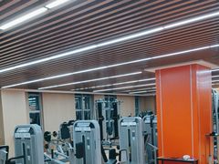 -CXFIT 陈徐健身工作室(凯旋店)