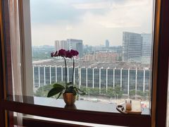 -广州香格里拉酒店