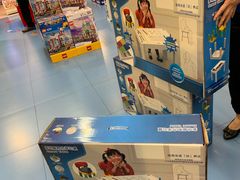 -TOYSRUS玩具反斗城(深圳万象城店)