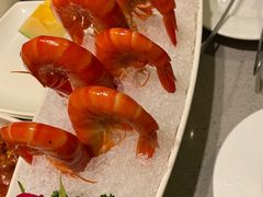 泰国黑虎虾-海底捞火锅(海宁路店)