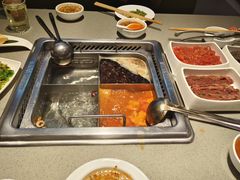 -海底捞火锅(和安宁春城店)
