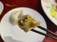 -鹿鸣春饭店(总店)