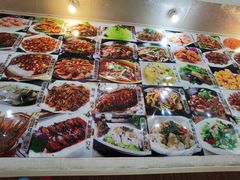 -聚福缘菜馆(隆昌路店)