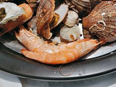 -大锅强·蒸海鲜青岛菜(金沙滩店)