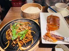 -小大董·烤鸭(王府井apm店)