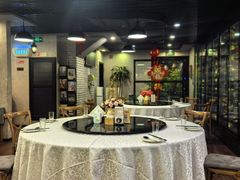 -徐记私厨(半淞园路店)