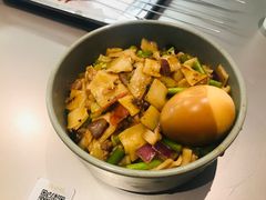 -臻老板牛肉面(光华路SOHO店)