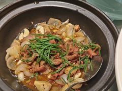 -辛香味烧鱼馆·非遗技艺·排骨红烧肉(光谷医药园店)
