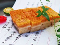 -梧桐餐厅(泉城路店)