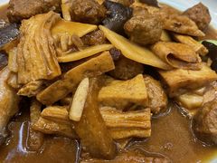 -长安炊烟庭院陕菜(七路明光路店)