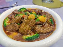 -喜临门酒家(城东店)