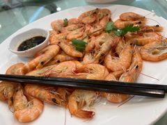 -海宝酒家(中山四路店)