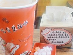 -成都米粉串串钵钵鸡(阜通店)