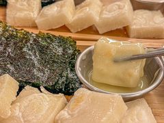 -哼蟹二将·烤肉酱蟹(合生汇店)