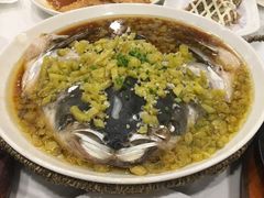 湘式剁椒鱼头-庐州太太(鼓楼店)