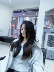 -FINE HAIR 烫染专业设计