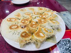 -老边饺子馆(中街店)