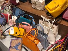 -COACH蔻驰(华润万象城店)