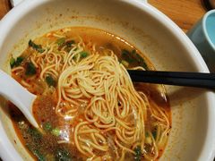 -品回味清真西北楼(宁波首店)