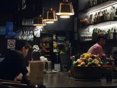 -Apollo·西班牙小酒馆(安福路店)
