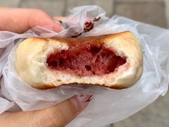 酒酿饼-叶受和(观前街店)