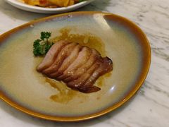 -厦门朗豪酒店 · 明阁中餐厅