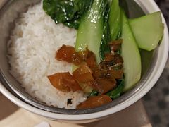 -香港池仔记肠粉王(博多新记襄阳南路店)
