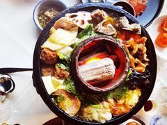腾冲土锅子-泓0871臻选云南菜·味庄
