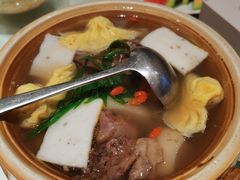 -飞鹿餐饮·陕南菜(北关店)