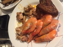 -星伦多自助料理·涮烤一体(虹悦城店)