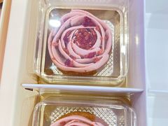 -昆明冠生园·蛋糕·面包(南强街店)