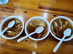 -安海五叔公土笋冻(西街店)