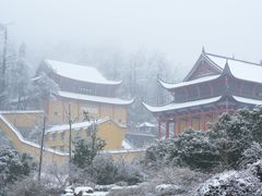 -九华山风景区
