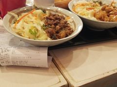 -永和大王(小厨·东四十条店)
