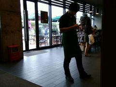 -星巴克(佛山南海万科店)