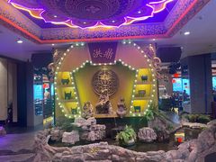 -小天鹅火锅·一线江景洪鼎旗舰店(洪崖洞店)