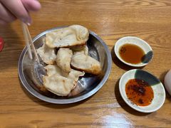 -黄阿姨锅贴大王(万航渡路店)