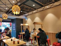 大堂-八婆婆烧仙草(曾厝垵店)