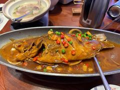-中国徽菜·徽商故里(罍街店)