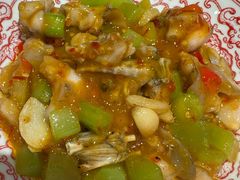 -黄弟大排档·湖南菜·小龙虾·小海鲜(凯旋北路店)