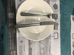 -苏坦土耳其西餐厅(玉林店)