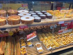 -味多美蛋糕(安定门店)
