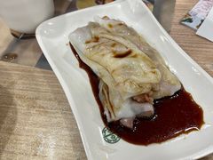 -添好运点心专门店(中环IFC店)