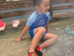 -南宫温泉水世界