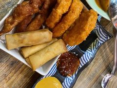 -Hi YOU你的饭局泰餐厅(雍和宫店)