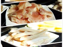 -汉源贡嘎湖生态黄牛肉(贡嘎湖商务酒店)