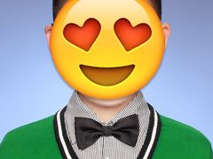 -鸿达摄影KEEP LOVE家庭肖像馆·身份证照(宝山万达广场店)